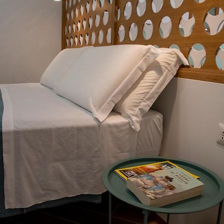 Taonasi Taormina City Apartment Bagian luar foto
