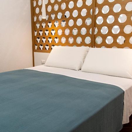 Taonasi Taormina City Apartment Bagian luar foto