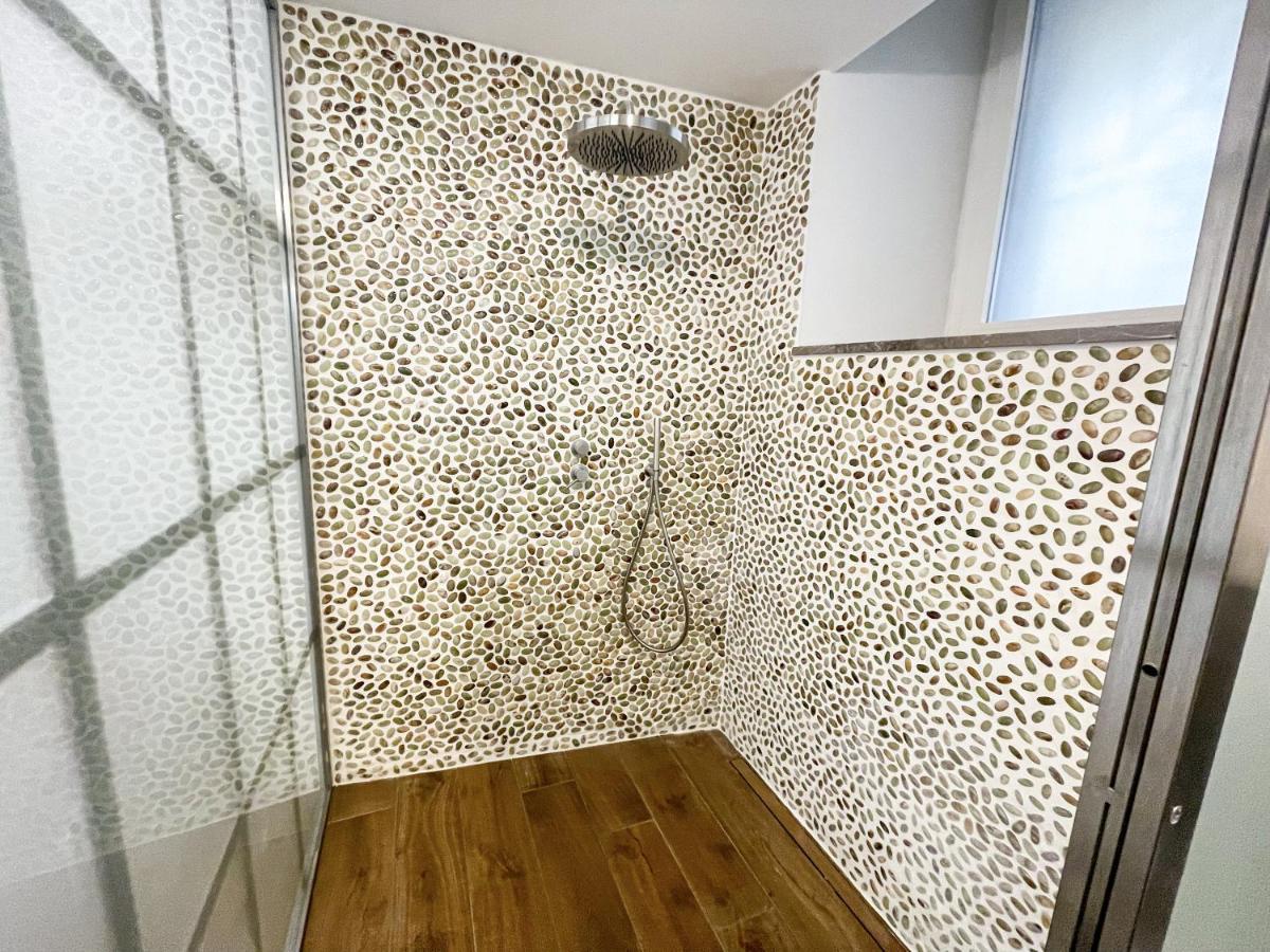 Taonasi Taormina City Apartment Bagian luar foto