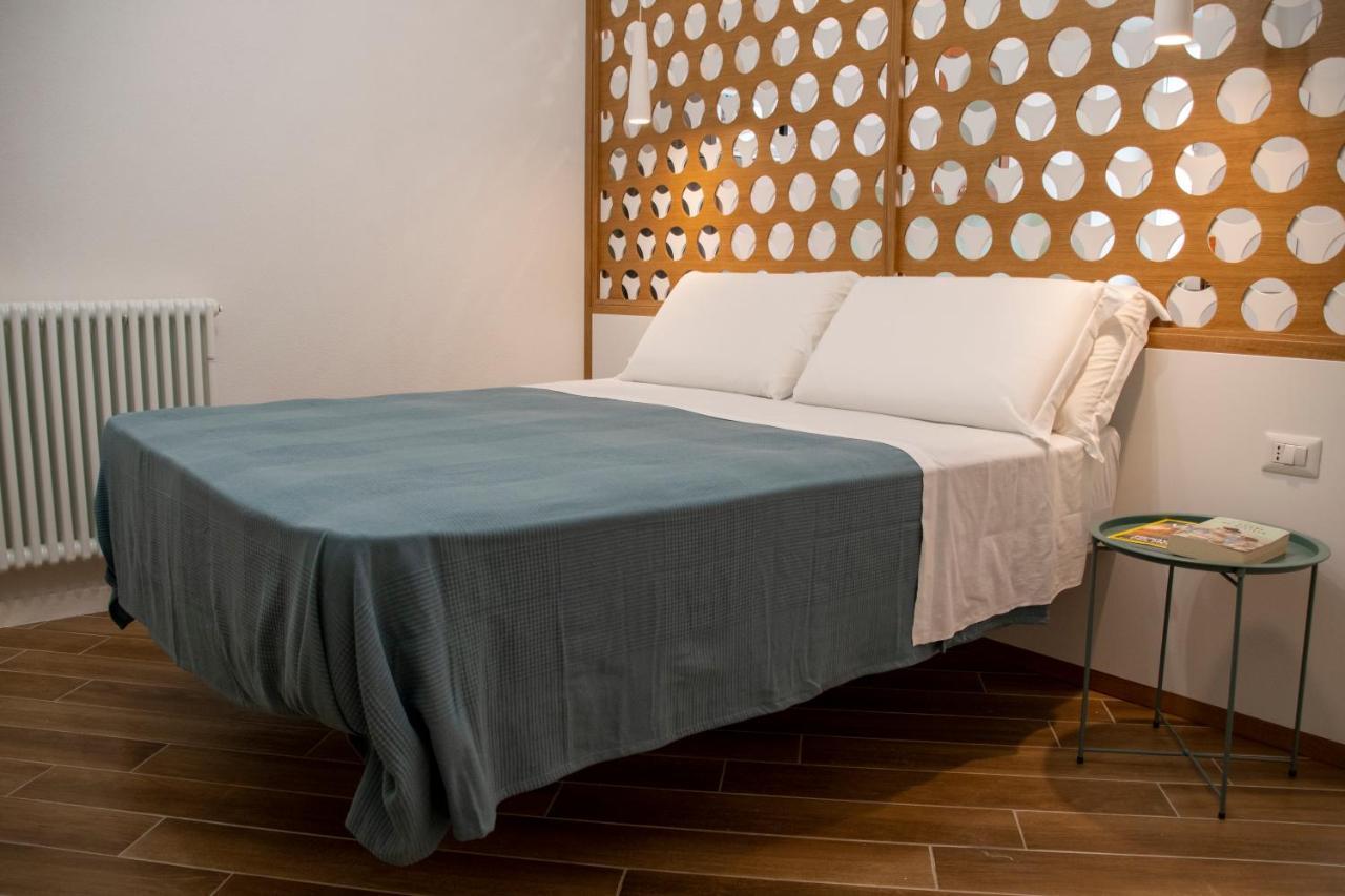 Taonasi Taormina City Apartment Bagian luar foto