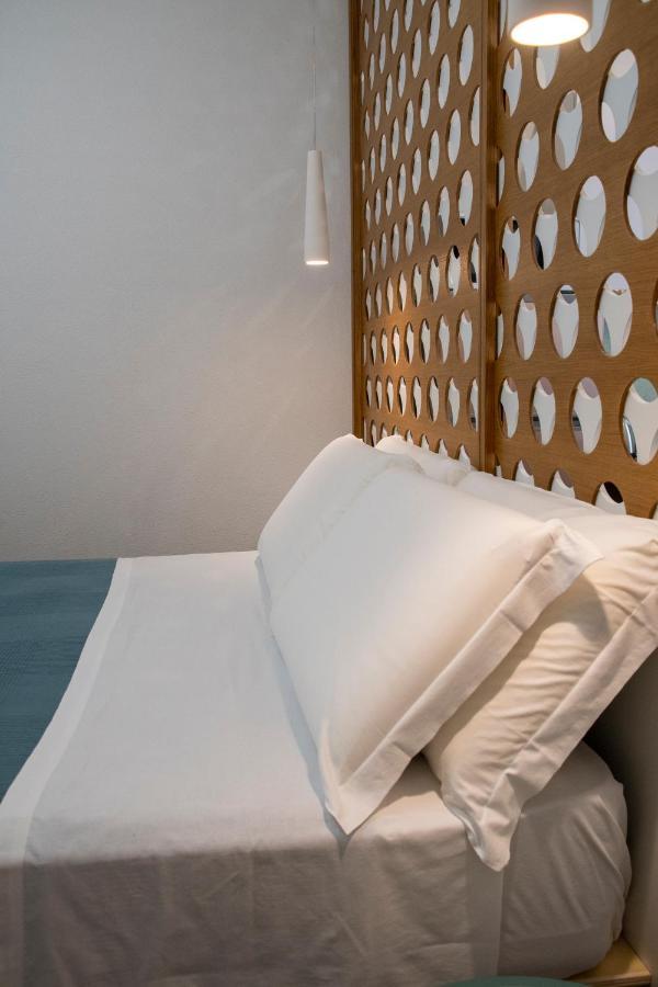 Taonasi Taormina City Apartment Bagian luar foto