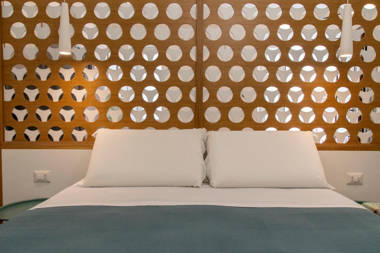 Taonasi Taormina City Apartment Bagian luar foto