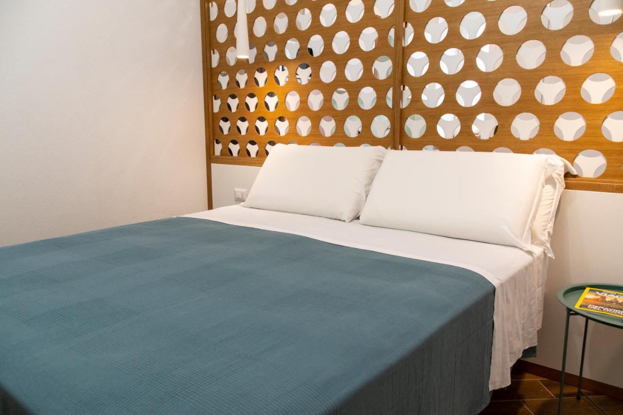 Taonasi Taormina City Apartment Bagian luar foto